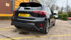 Ford Focus 1.0 EcoBoost ST-Line 5dr Petrol Hatchback